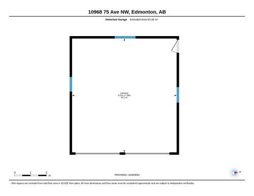 10968 75 Avenue Nw, Edmonton, AB 