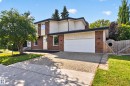 311 Lessard Drive Nw, Edmonton, AB 