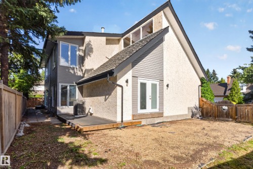 311 Lessard Drive Nw, Edmonton, AB 