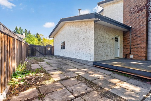 311 Lessard Drive Nw, Edmonton, AB 