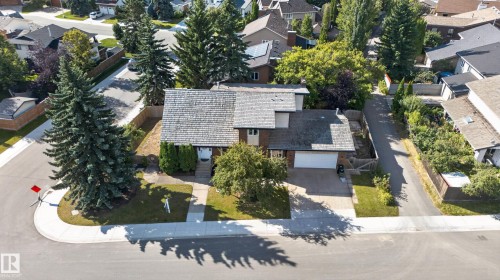 311 Lessard Drive Nw, Edmonton, AB 