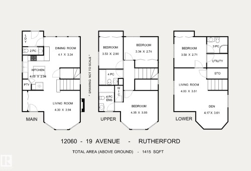 12060 19 Avenue Sw, Edmonton, AB 
