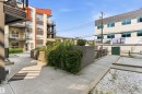 #109 10523 123 St Nw, Edmonton, AB  - Outdoor With Facade 