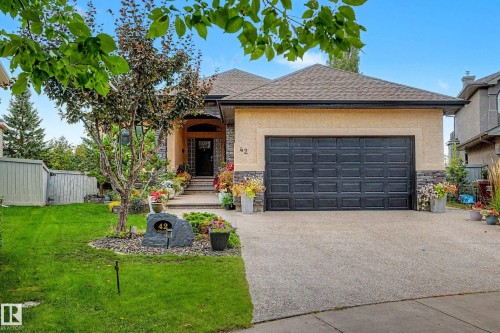 42 Kenilworth Crescent   St. Albert, AB T8N 7G3