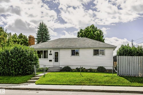 13503 135 Avenue Nw, Edmonton, AB 