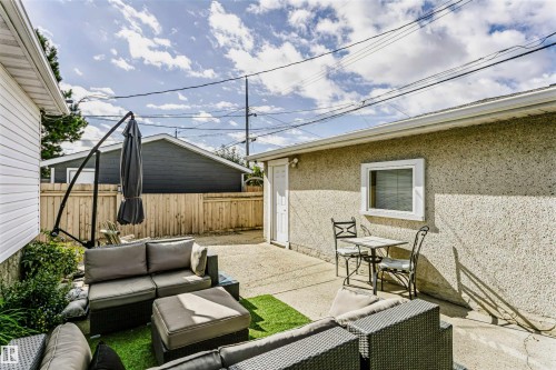 13503 135 Avenue Nw, Edmonton, AB 
