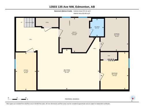 13503 135 Avenue Nw, Edmonton, AB 