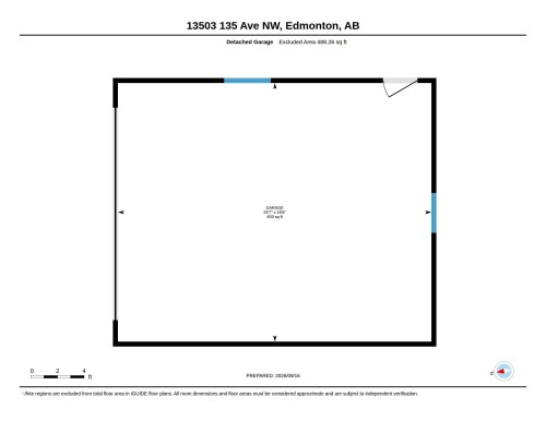 13503 135 Avenue Nw, Edmonton, AB 