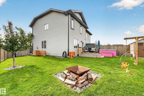 12528 172 Avenue Nw, Edmonton, AB 