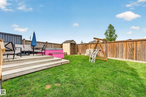 12528 172 Avenue Nw, Edmonton, AB 