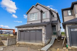 15744 7 Street NE  Edmonton, AB T5Y 4M6