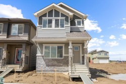 15656 3 Street NE  Edmonton, AB T5Y 4M3