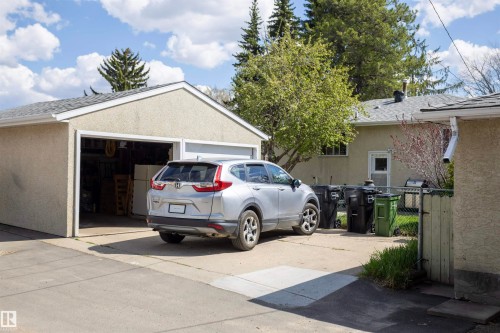 10428 68 Avenue Nw, Edmonton, AB 
