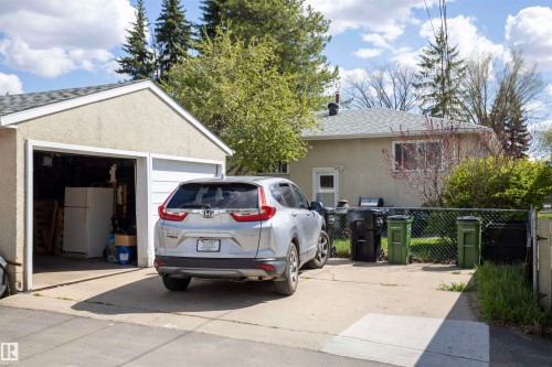 10428 68 Avenue Nw, Edmonton, AB 
