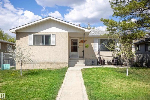 10428 68 Avenue Nw, Edmonton, AB 