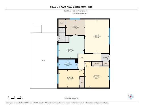 8512 74 Avenue Nw, Edmonton, AB 