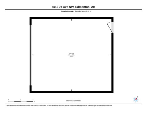 8512 74 Avenue Nw, Edmonton, AB 