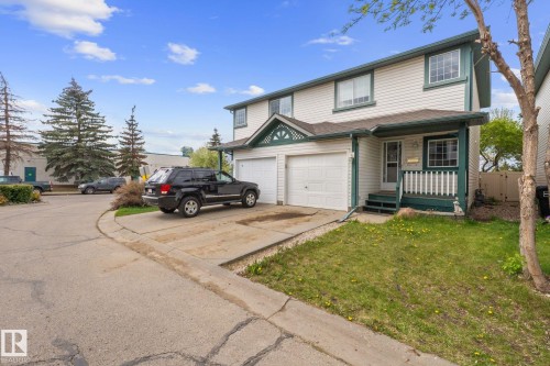 #2 15215 126 St Nw, Edmonton, AB 
