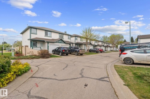 #2 15215 126 St Nw, Edmonton, AB 
