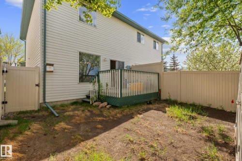 #2 15215 126 St Nw, Edmonton, AB 