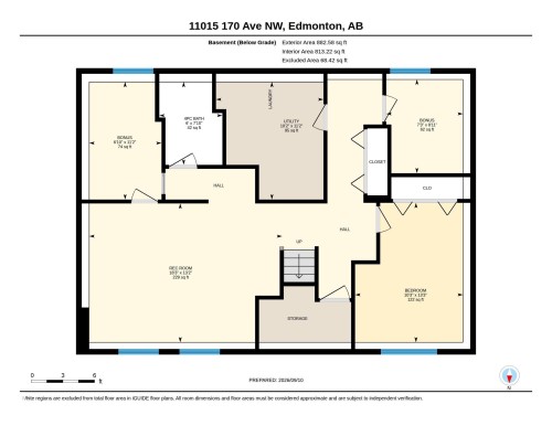 11015 170 Avenue Nw, Edmonton, AB 