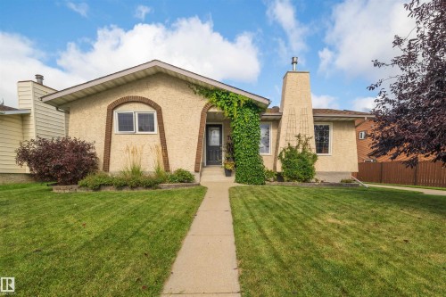 704 Warwick Road Nw, Edmonton, AB 