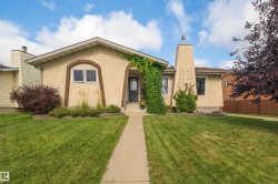 704 WARWICK Road NW  Edmonton, AB T5X 4R3