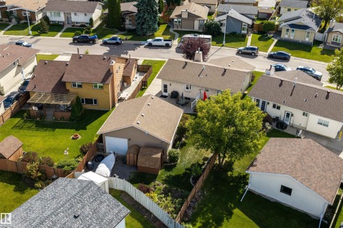 704 Warwick Road Nw, Edmonton, AB 