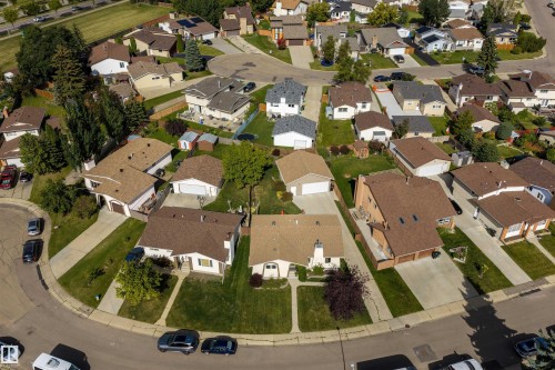 704 Warwick Road Nw, Edmonton, AB 