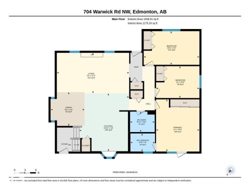 704 Warwick Road Nw, Edmonton, AB 