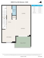 Floor plan - 