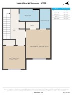 Floor plan - 