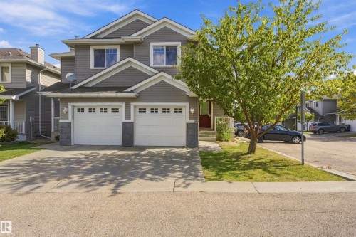 #60 120 Magrath Rd Nw, Edmonton, AB 