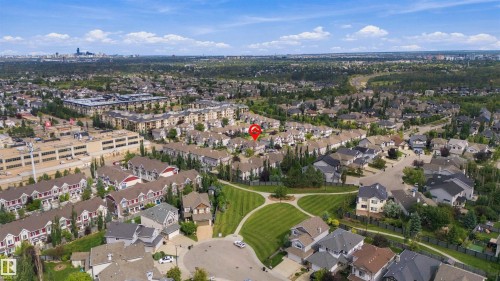#60 120 Magrath Rd Nw, Edmonton, AB 