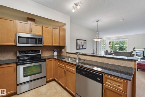 #305 11140 68 Av Nw, Edmonton, AB 
