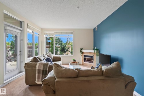 #305 11140 68 Av Nw, Edmonton, AB 