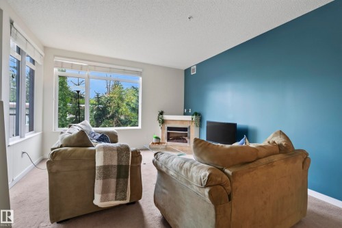 #305 11140 68 Av Nw, Edmonton, AB 