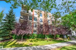 #305 11140 68 AV NW  Edmonton, AB T6H 2C2