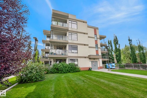 #305 11140 68 Av Nw, Edmonton, AB 