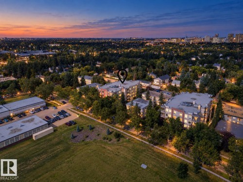#305 11140 68 Av Nw, Edmonton, AB 