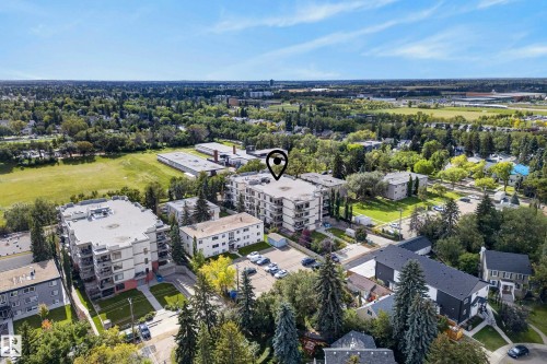 #305 11140 68 Av Nw, Edmonton, AB 