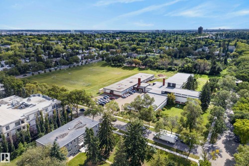 #305 11140 68 Av Nw, Edmonton, AB 
