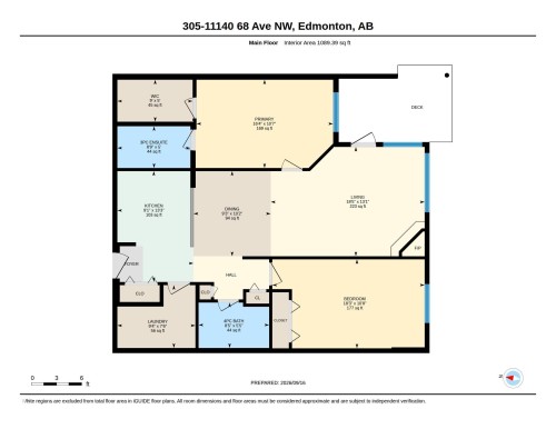 #305 11140 68 Av Nw, Edmonton, AB 