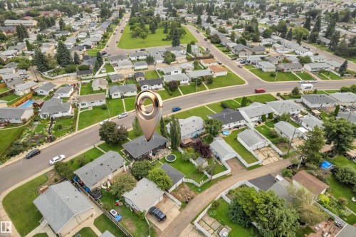 Additional content - 14216 58 Street Nw, Edmonton, AB 