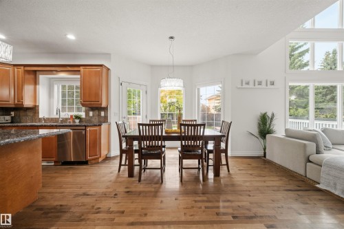745 Todd Landing Nw, Edmonton, AB 