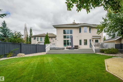 745 Todd Landing Nw, Edmonton, AB 