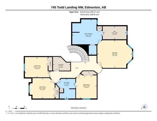 745 Todd Landing Nw, Edmonton, AB 