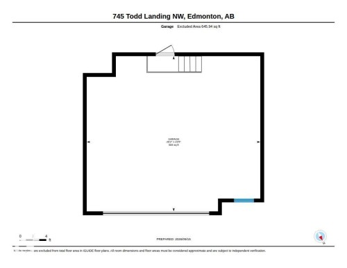 745 Todd Landing Nw, Edmonton, AB 