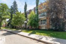 #402 10625 83 Av Nw, Edmonton, AB 