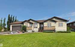 3818 2 Street East  Mallaig, AB T0A 2K0